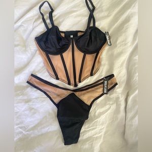 NWT! The Jake Set by Bootay Bag